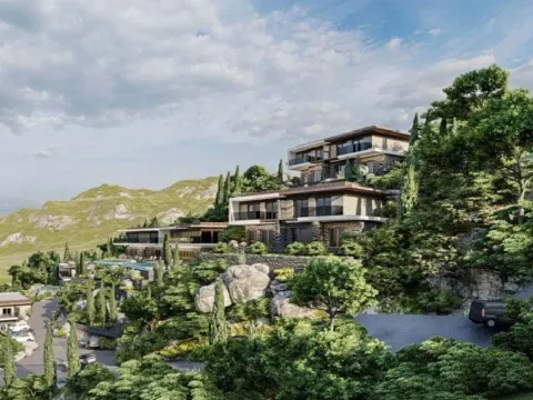 Prodaja, plac, 5000m², Zagora, Kotor - image 4