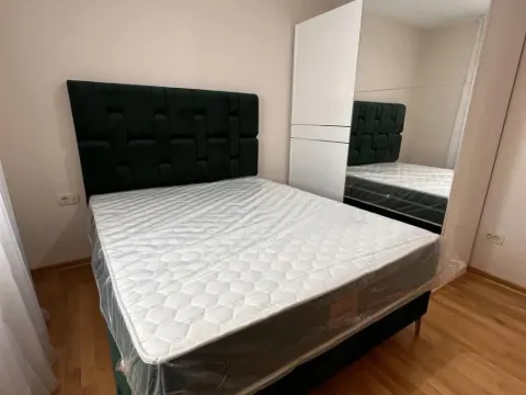 Rent, two bedroom apartment, 75m², Zlatica, Podgorica - image 9