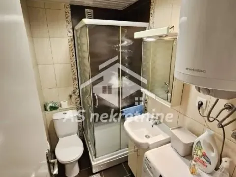 Izdavanje, dvosoban stan, 48m², Sarajevska, Beograd - image 8