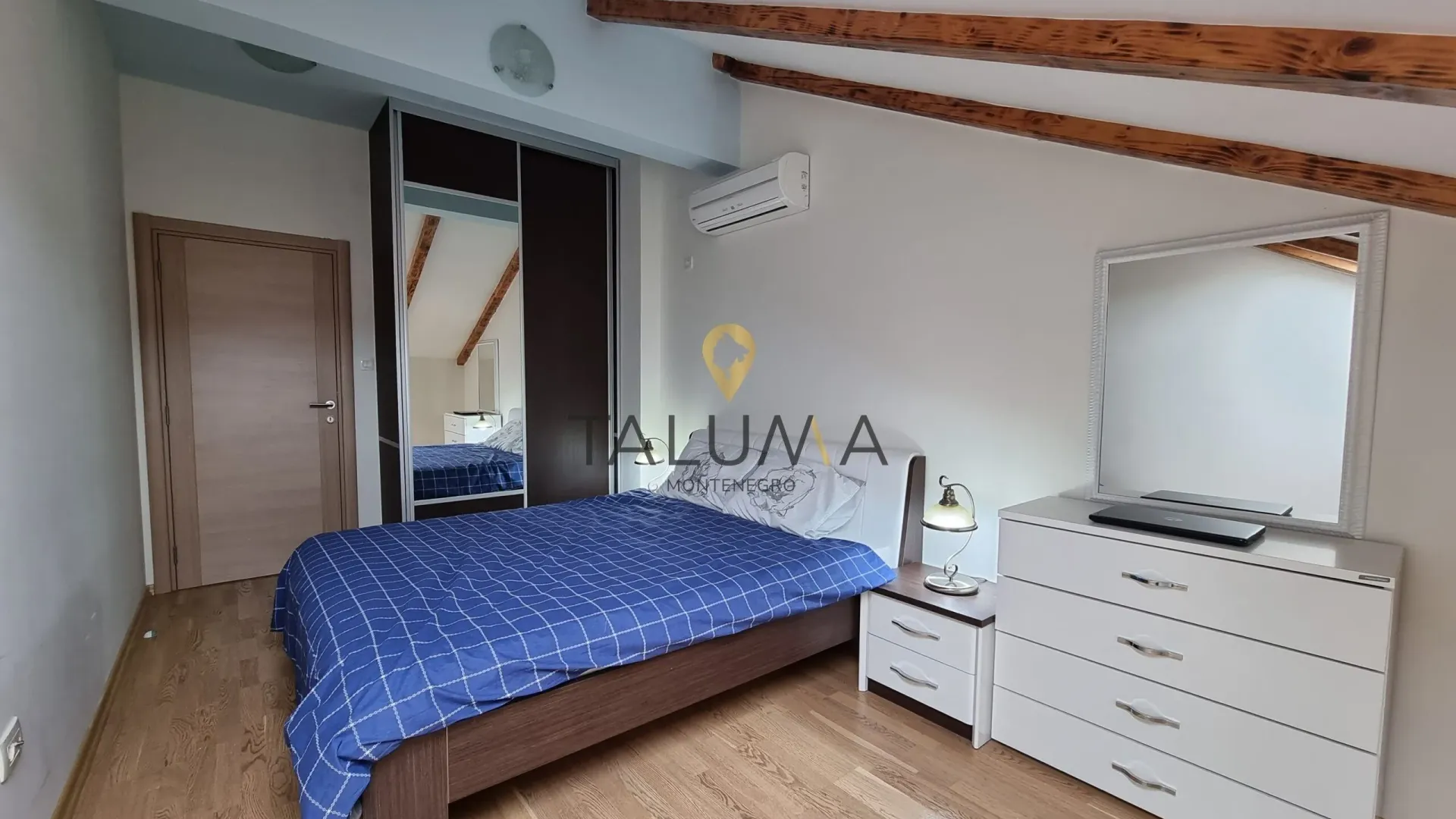 Sale, apartment, 137m², Bečići, Budva