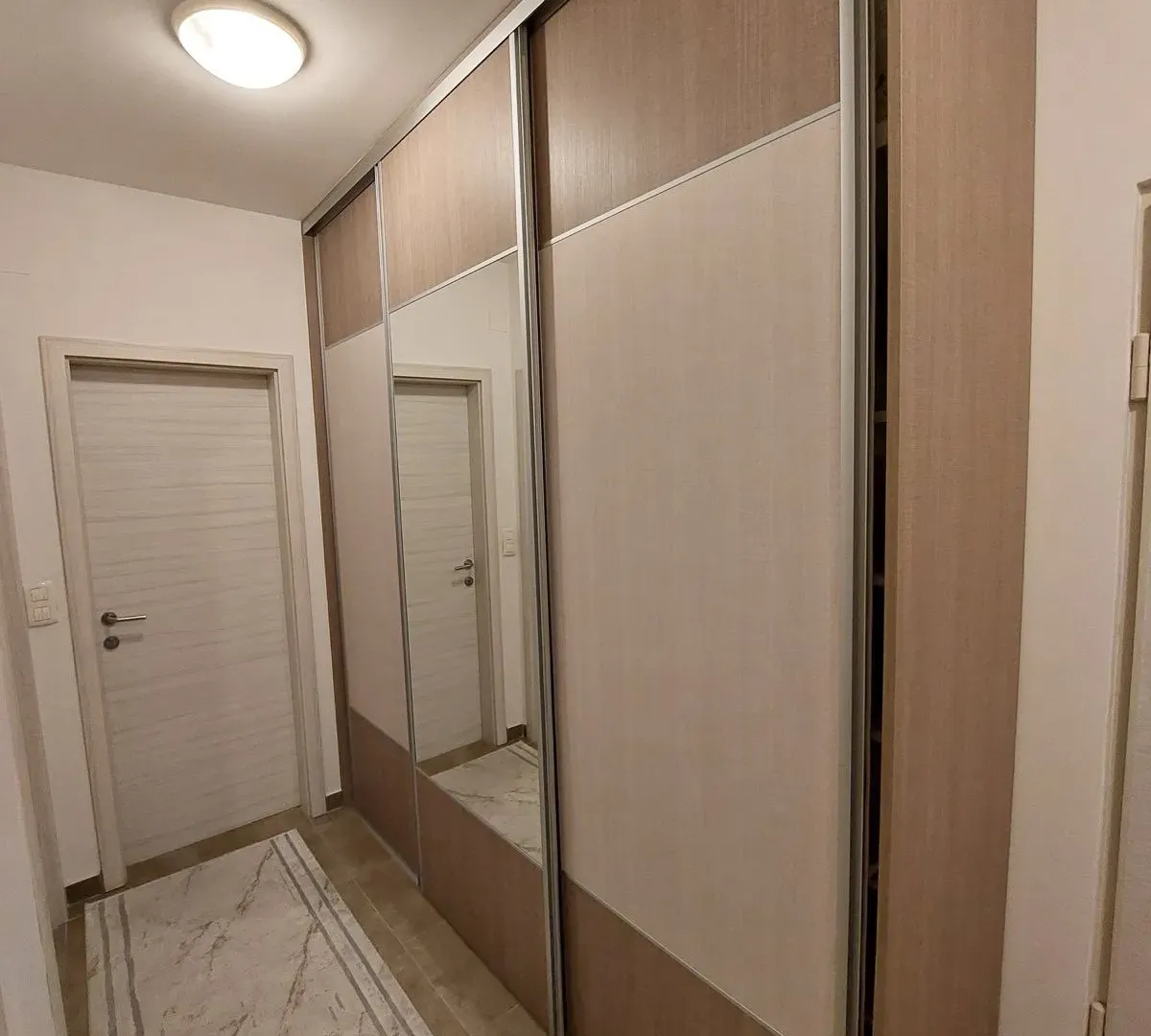 Prodaja, dvosoban stan, 73m², Zabjelo, Podgorica