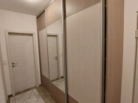 Sale, two bedroom apartment, 73m², Zabjelo, Podgorica - image 7