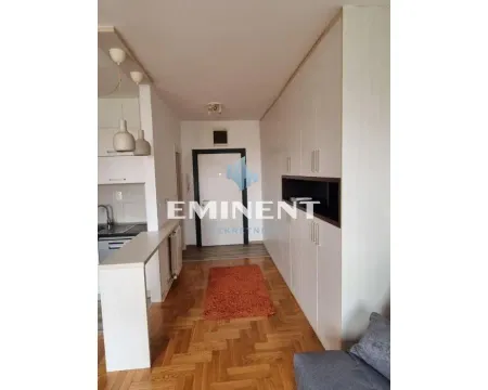 Rent, one bedroom apartment, 30m², Zvezdara Sve Podlokacije, Beograd - image 7