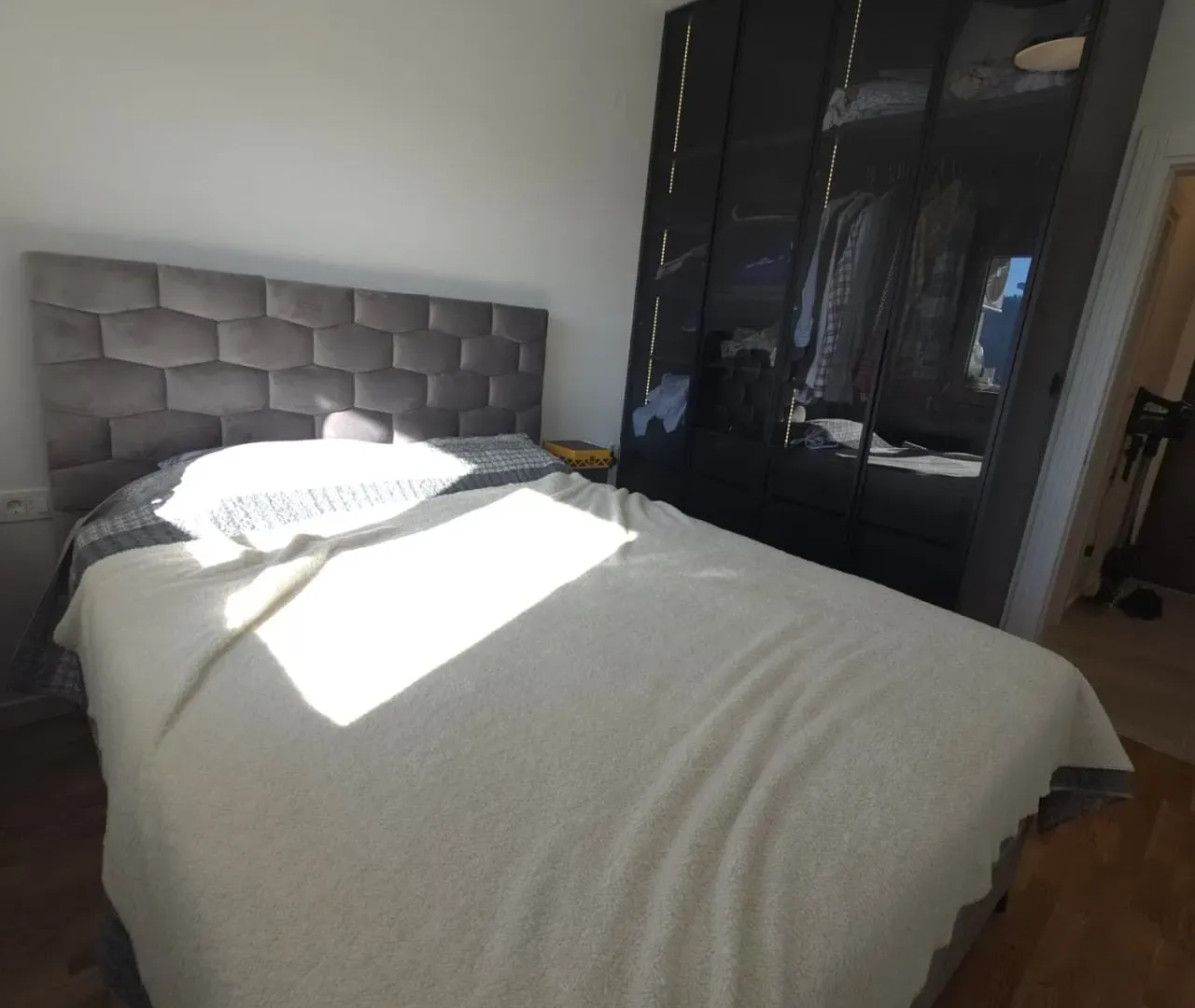 Prodaja, jednosoban stan, 43m², Zabjelo, Podgorica