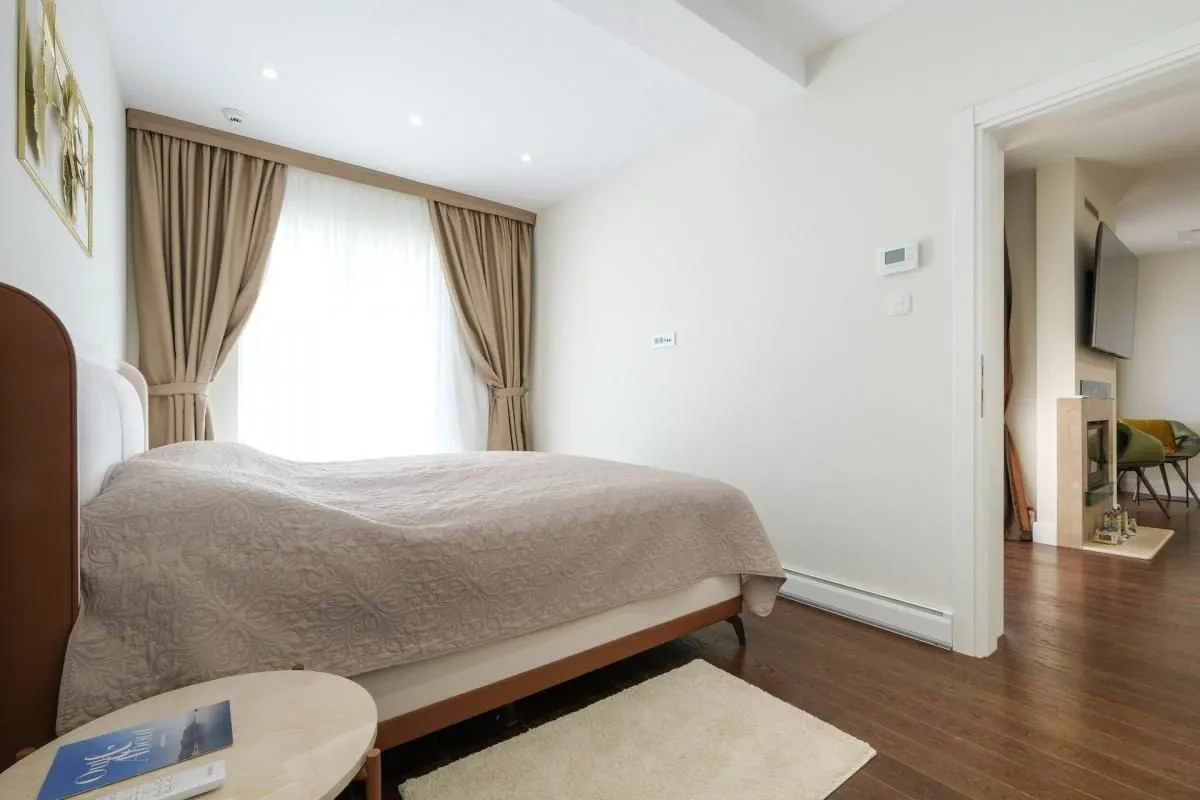 Prodaja, trosoban stan, 166m², Đenovići, Herceg Novi