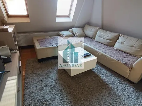 Rent, two bedroom apartment, 52m², Medijana, Niš - image 3