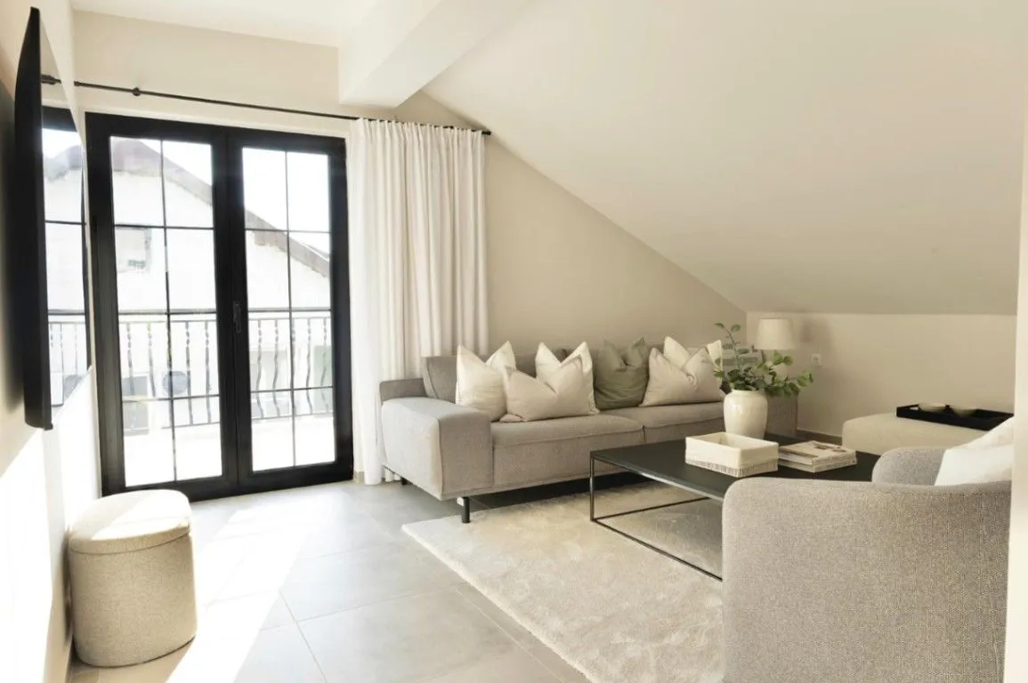 Sale, one bedroom apartment, 103m², Brdišta, Tivat