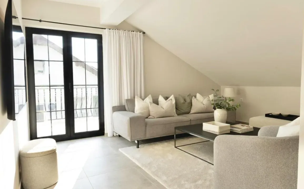 Prodaja, jednosoban stan, 103m², Brdišta, Tivat