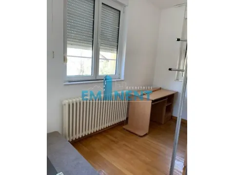 Izdavanje, stan, 140m², Senjak, Beograd - image 9