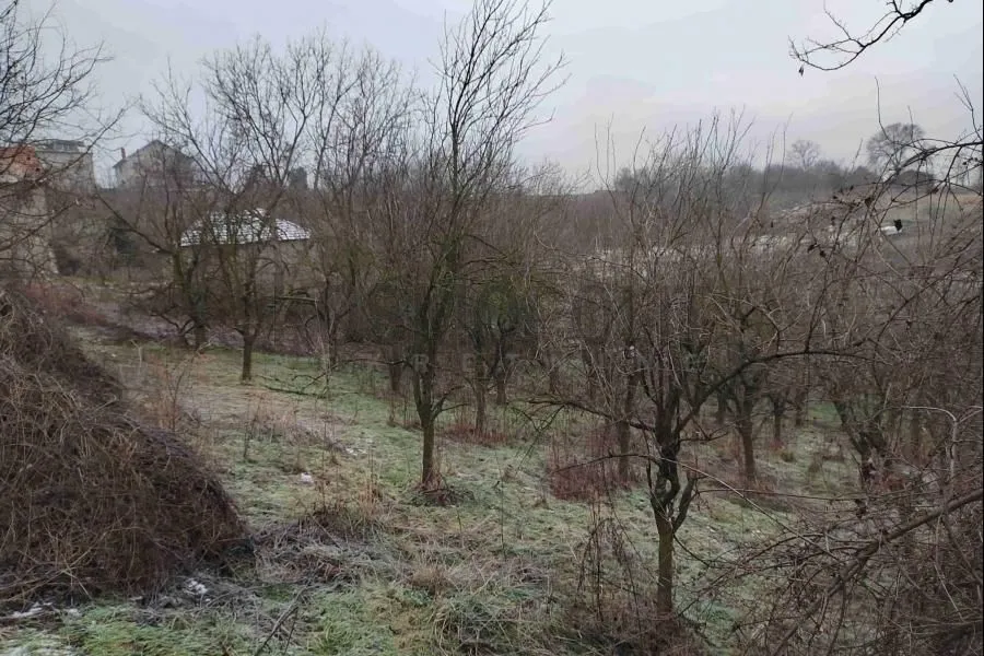 Prodaja, plac, 5100m², Barajevo, Beograd