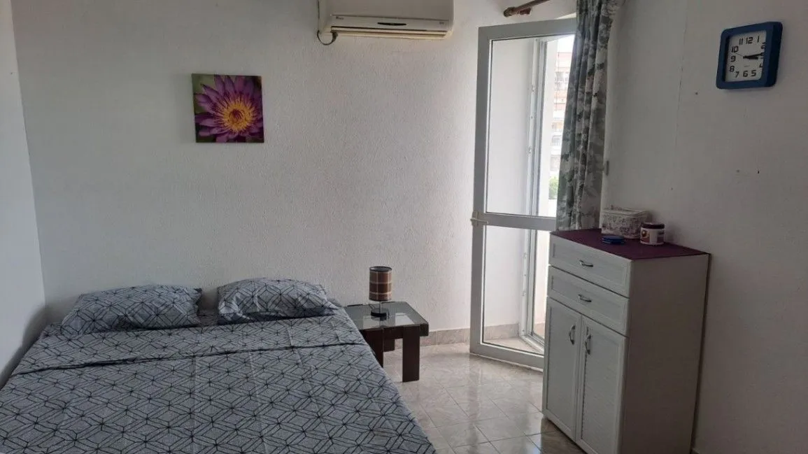 Sale, two bedroom apartment, 30m², Šušanj, Bar