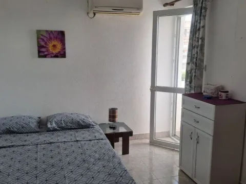 Sale, two bedroom apartment, 30m², Šušanj, Bar - image 9