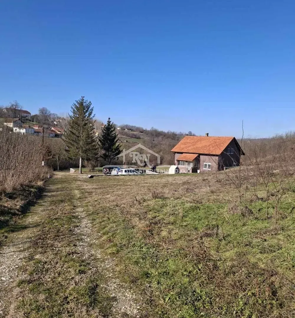 Prodaja, kuća, 180m², Arandjelovac, Srbija