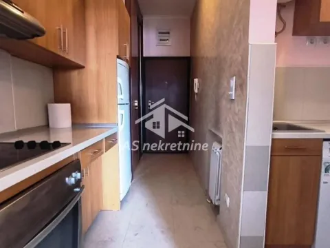 Rent, one bedroom apartment, 33m², Kalenić Pijaca, Vračar Sve Podlokacije - image 7