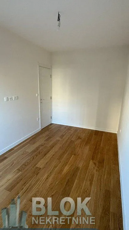 Rent, one bedroom apartment, 40m², Central Point, Podgorica