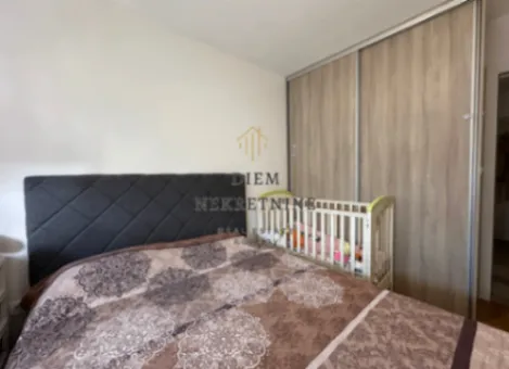 Prodaja, jednosoban stan, 41m², Podgorica, Crna Gora - image 4