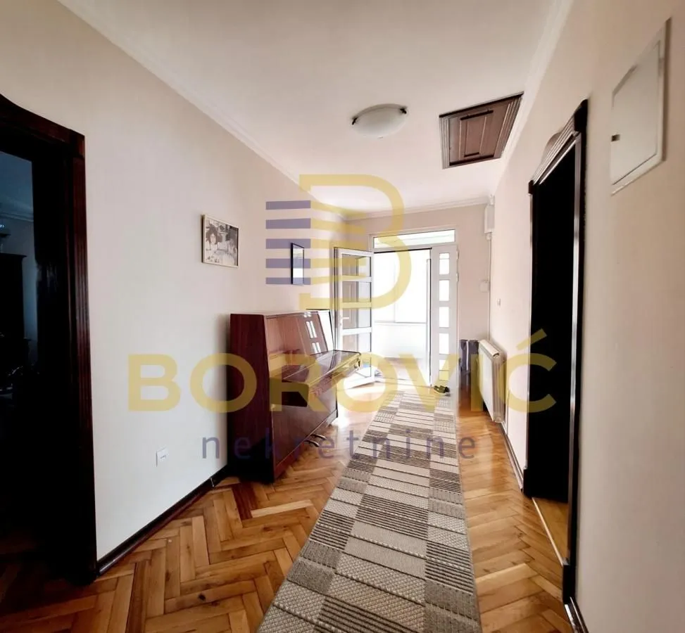 Rent, house, 90m², Stari Banovci, Stara Pazova