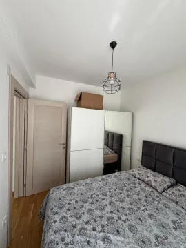 Sale, one bedroom apartment, 40m², Lazi, Budva - image 2