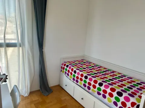 Izdavanje, dvosoban stan, 51m², Kava, Tivat - image 3