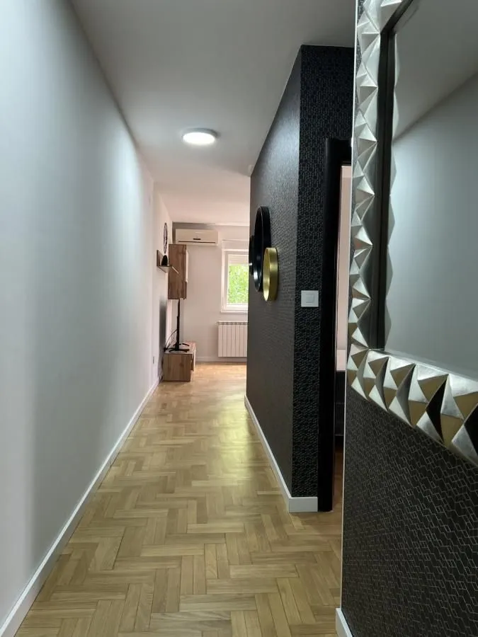 Rent, two bedroom apartment, 39m², Lekino Brdo, Voždovac Sve Podlokacije