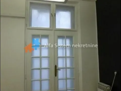 Izdavanje, četvorosoban stan, 120m², Stari Grad, Beograd - image 7