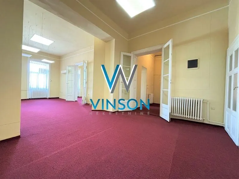 Rent, office space, 80m², Novi Sad Sve Podlokacije, Novi Sad