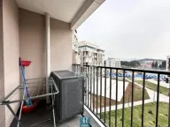 Izdavanje, jednosoban stan, 57m2, Kruševac, Podgorica