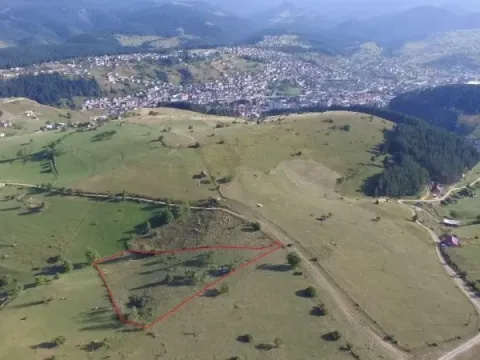 Prodaja, plac, 77560m², Rožaje, Crna Gora - image 3