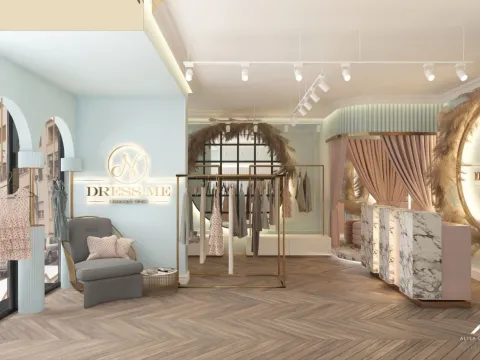 Izdavanje, poslovni prostor, 33m², Centar, Podgorica - image 10