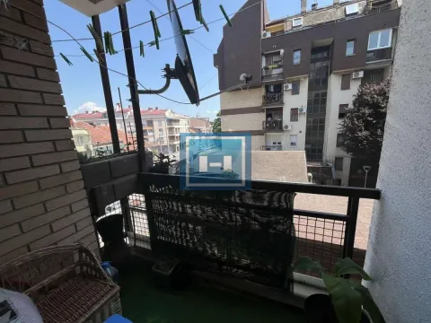 Prodaja, jednosoban stan, 49m², Centar, Jagodina - image 7