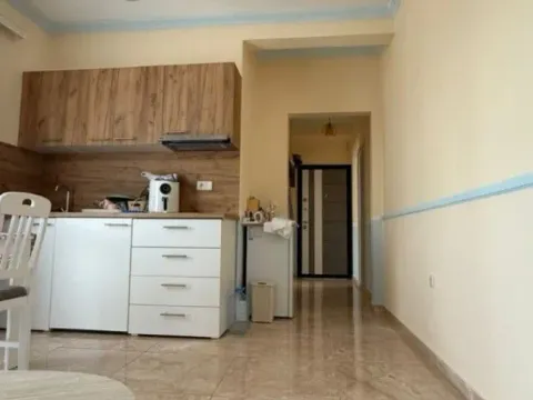 Izdavanje, jednosoban stan, 47m², Ulcinj, Crna Gora - image 2