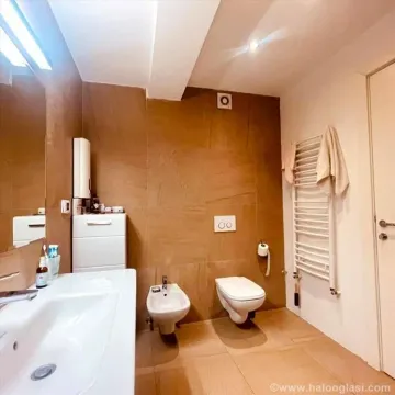 Izdavanje, trosoban stan, 137m², Vračar Hram, Vračar Sve Podlokacije - image 16