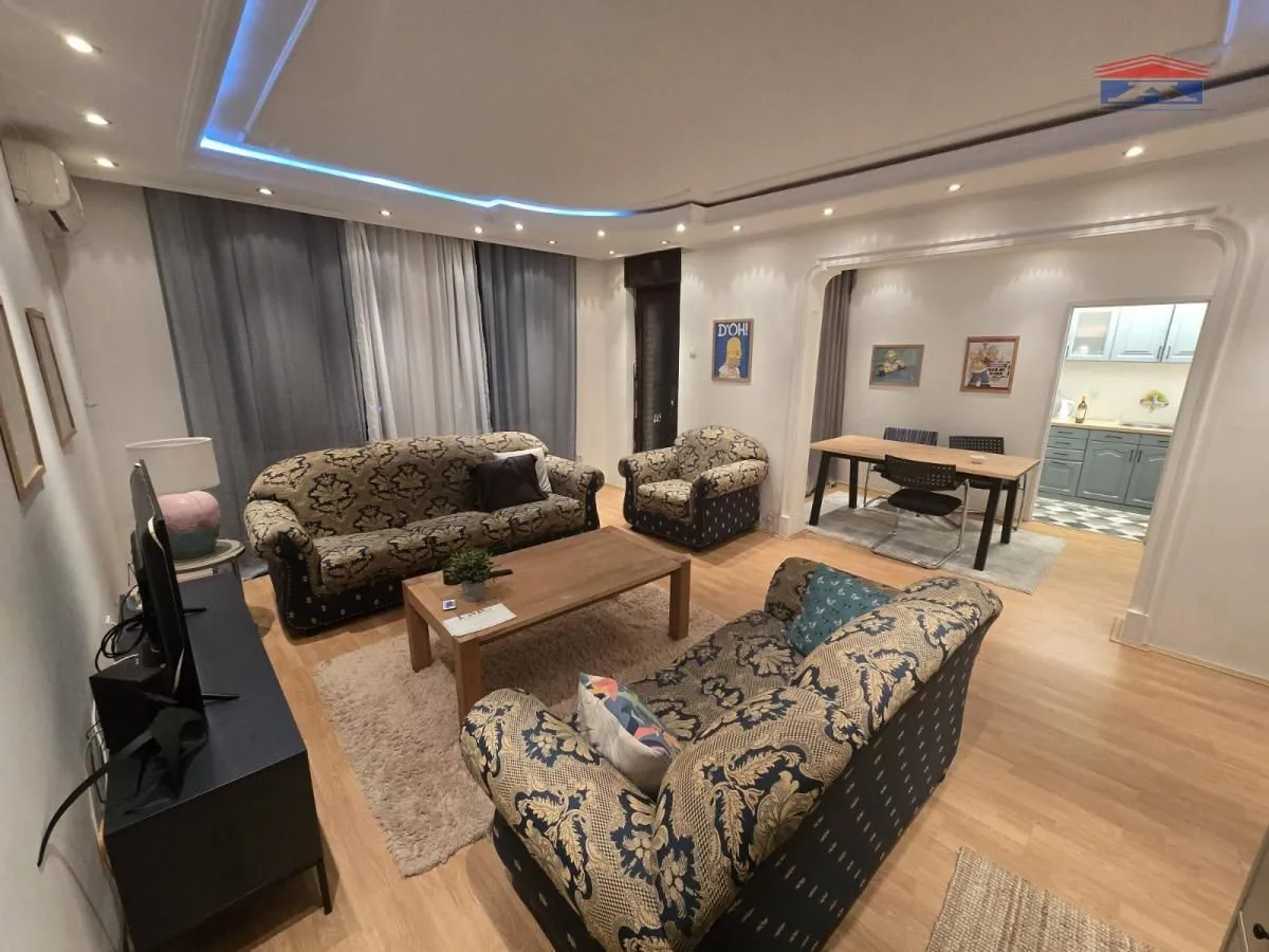 Izdavanje, trosoban stan, 88m², Novo naselje, Novi Sad