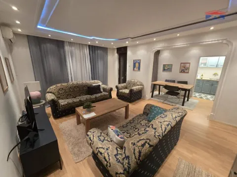 Stan in Novo naselje