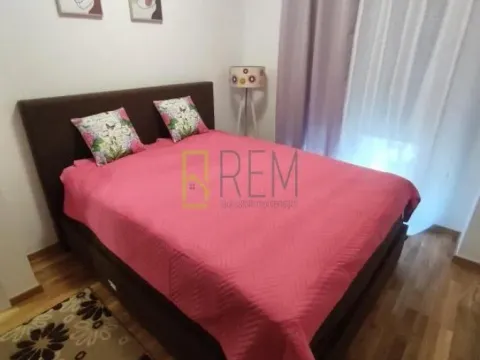 Izdavanje, jednosoban stan, 40m², Zabjelo, Podgorica - image 5