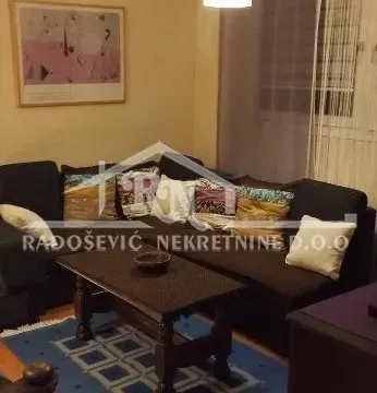 Rent, two bedroom apartment, 64m², Labudovo Brdo, Beograd - image 2