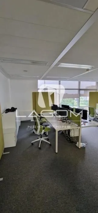 Rent, office space, 772m², Novi Beograd Blok 67, Novi Beograd Sve Podlokacije
