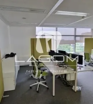 Rent, office space, 772m², Novi Beograd Blok 67, Novi Beograd Sve Podlokacije - image 13