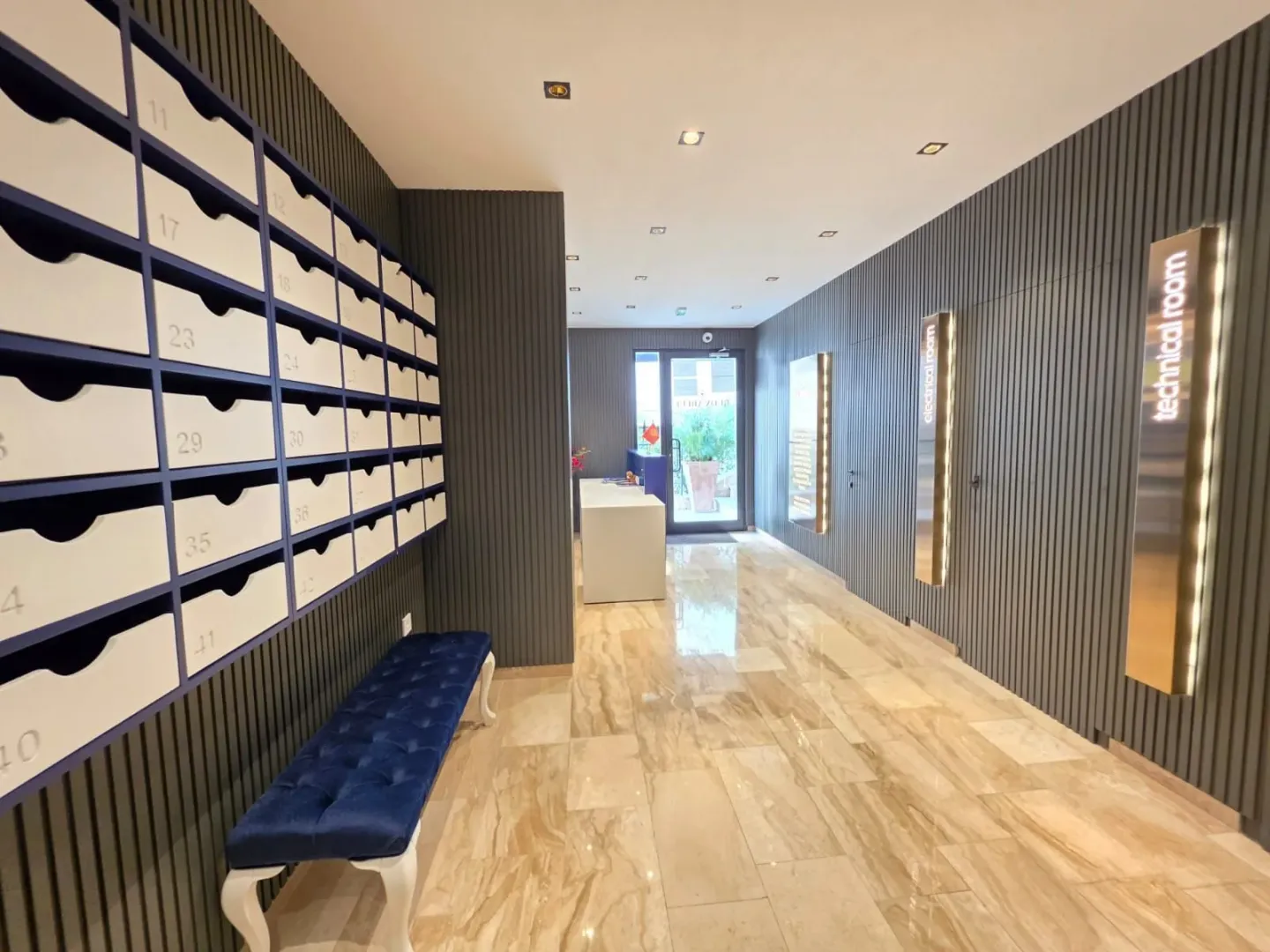 Prodaja, dvosoban stan, 46m², Budva, Crna Gora