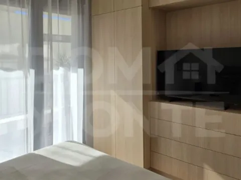 Izdavanje, dvosoban stan, 61m², Pod Kuk, Tivat - image 4