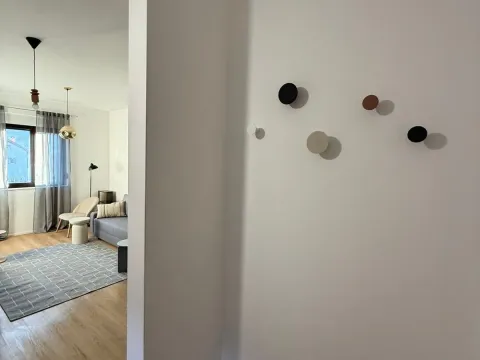 Rent, one bedroom apartment, 39m², Centar, Kolašin - image 8