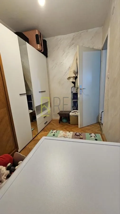 Prodaja, dvosoban stan, 42m², Preko Morače, Podgorica
