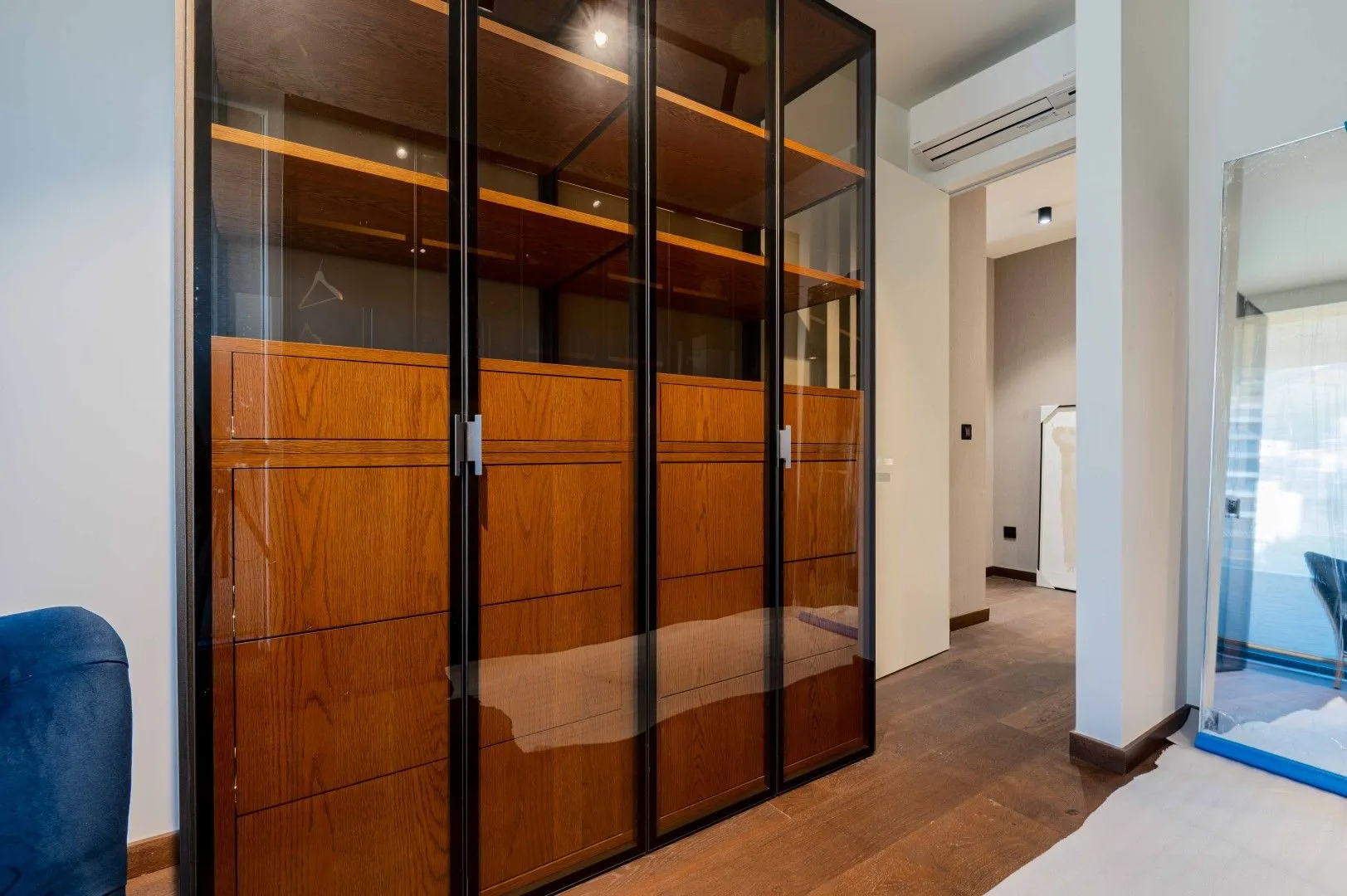 Sale, two bedroom apartment, 95m², Budva, Crna Gora