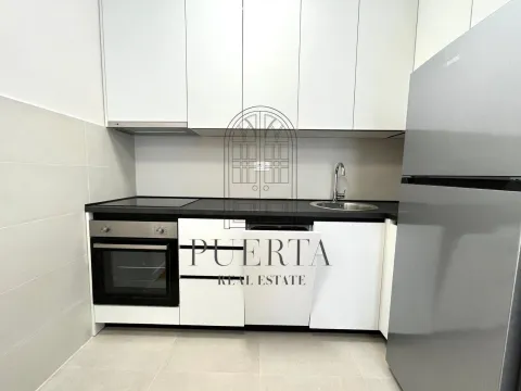 Rent, one bedroom apartment, 40m², Tuški Put, Podgorica - image 6