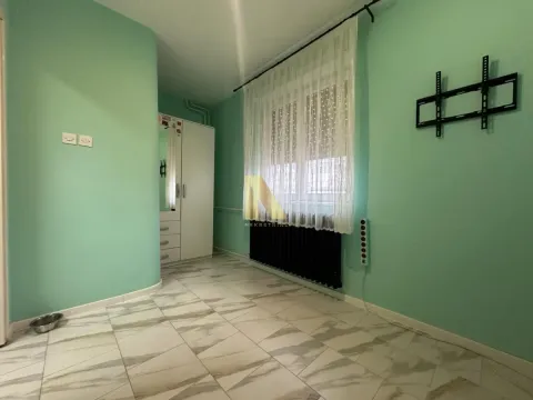 Izdavanje, dvosoban stan, 44m², Podbara, Novi Sad Sve Podlokacije - image 4