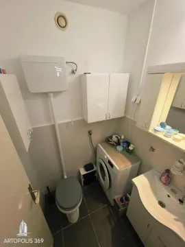 Sale, three bedroom apartment, 93m², Novi Beograd Blok 71, Novi Beograd Sve Podlokacije - image 18