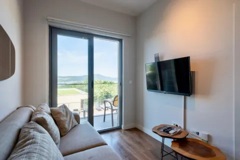 Prodaja, dvosoban stan, 42m², Kavač, Kotor - image 13