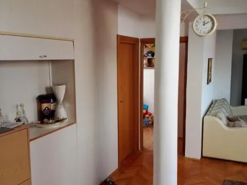 Sale, two bedroom apartment, 71m², Pantelej, Niš - image 2