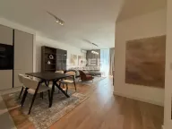 Izdavanje, trosoban stan, 86m², Savski Venac, Beograd - image 2