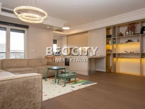 Sale, four bedroom apartment, 118m², Autokomanda, Voždovac Sve Podlokacije - image 2